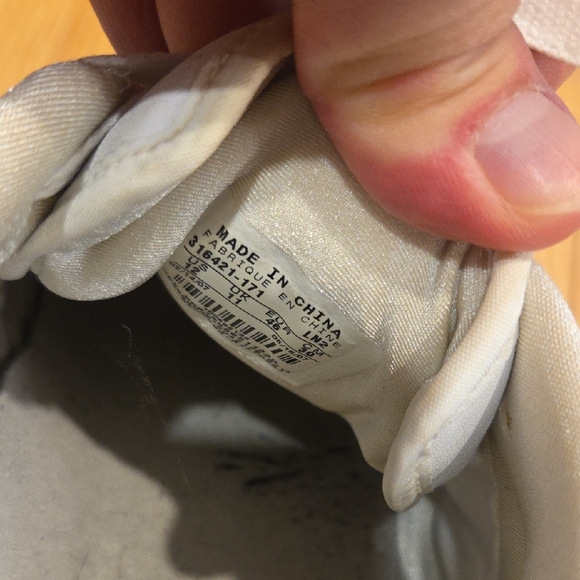 *RARE* Nike Air Assault Low - Zest Academy Blue (Size 12) - Picture 9 of 9